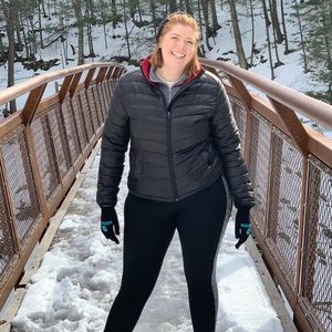 Meet your Posher, Kate